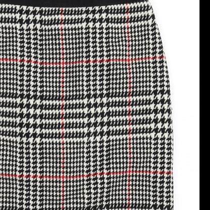 Womens UK Size S Clements Ribeiro A-Line  Skirt