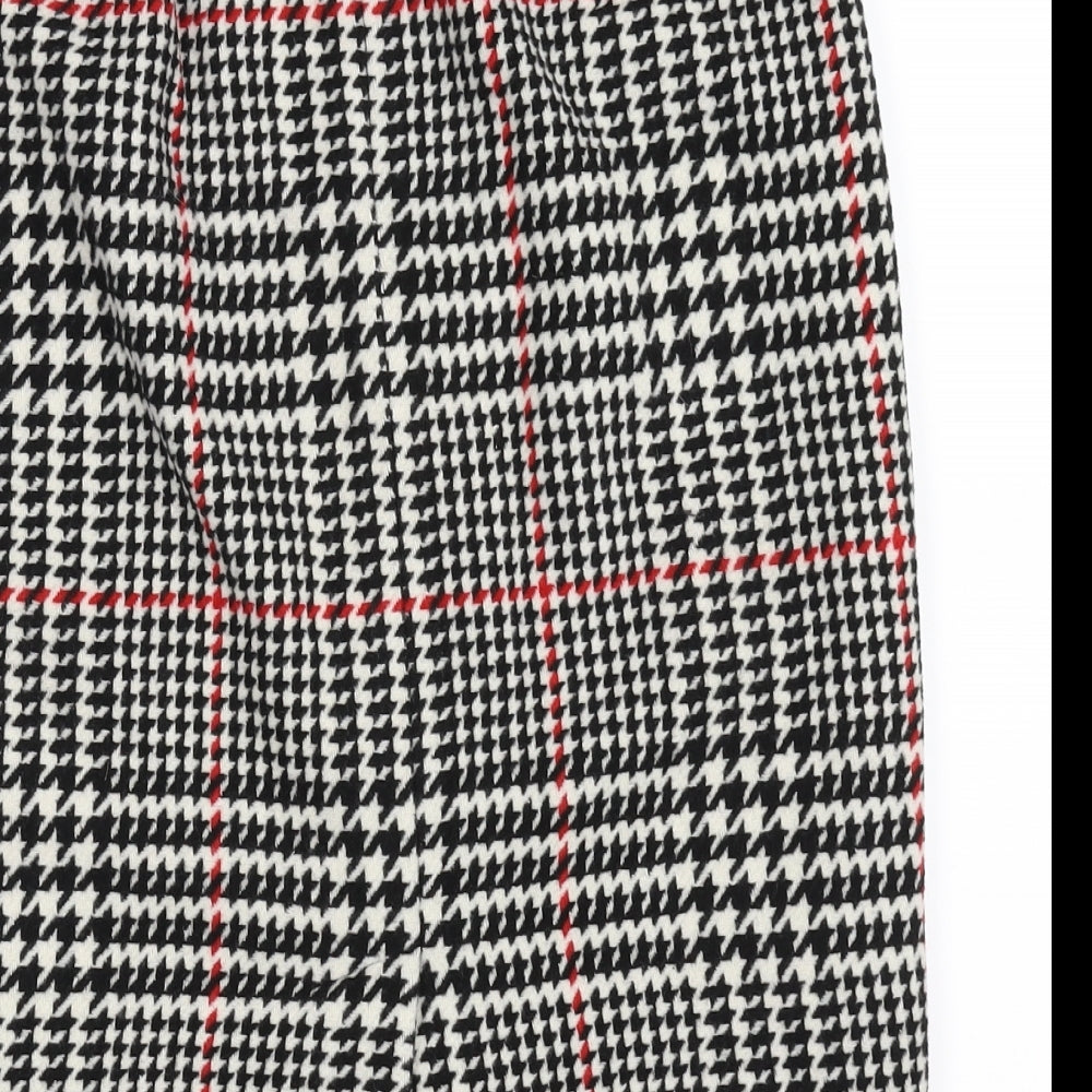 Womens UK Size S Clements Ribeiro A-Line  Skirt
