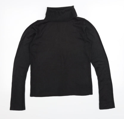 For Women Womens Grey   Pullover Jumper Size 10