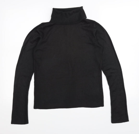 For Women Womens Grey   Pullover Jumper Size 10