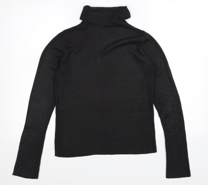 For Women Womens Grey   Pullover Jumper Size 10