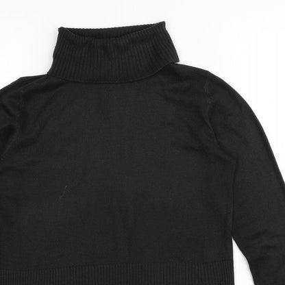 For Women Womens Grey   Pullover Jumper Size 10