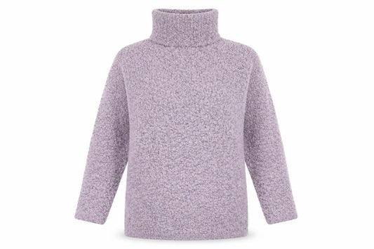Berkertex Womens Purple   Pullover Jumper Size 10
