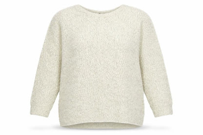 Topshop Womens Beige   Pullover Jumper Size 14