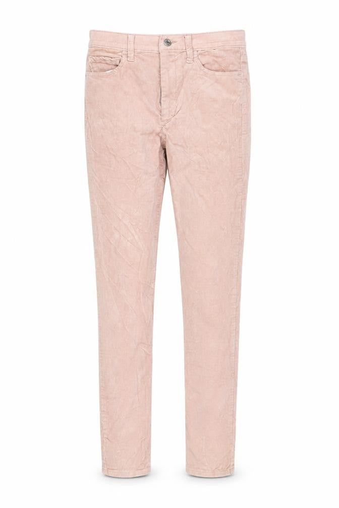 Womens UK Size 26 in Gap Extra-Slim Fit  Pink Trousers