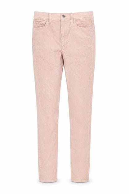 Womens UK Size 26 in Gap Extra-Slim Fit  Pink Trousers