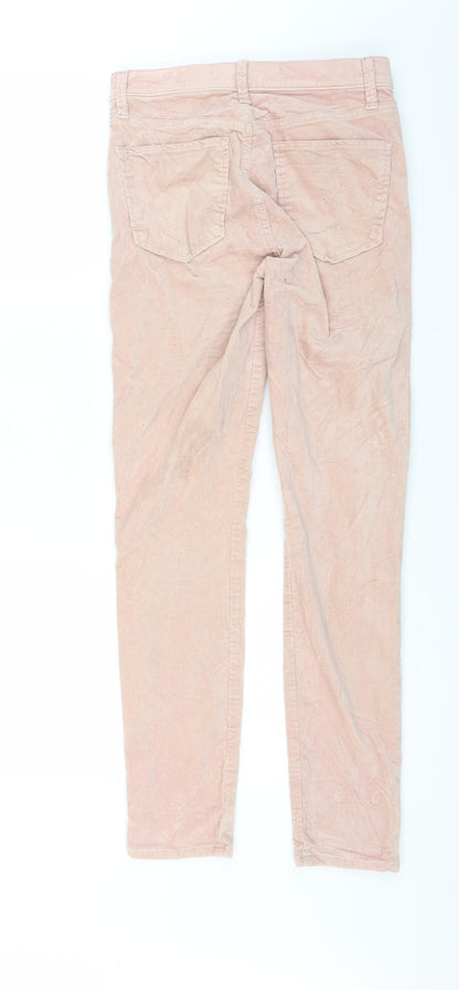 Gap Womens Pink   Trousers  Size 26 in L28 in