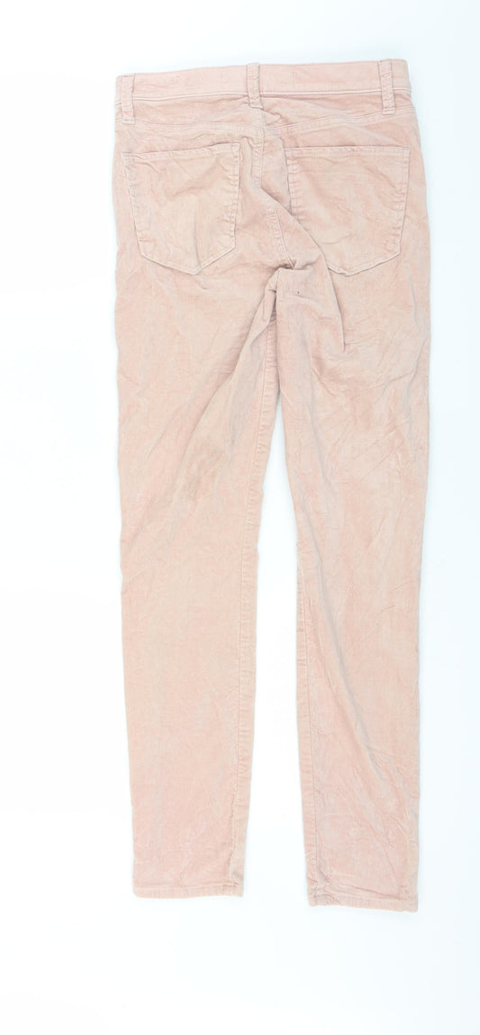 Gap Womens Pink   Trousers  Size 26 in L28 in