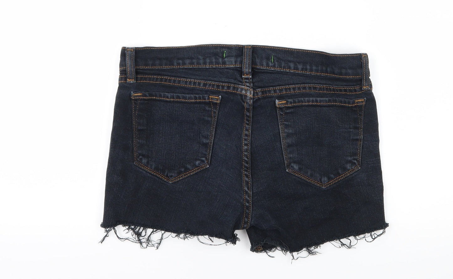 Womens UK Size 30 in Preworn Regular Fit Hot Pants Shorts