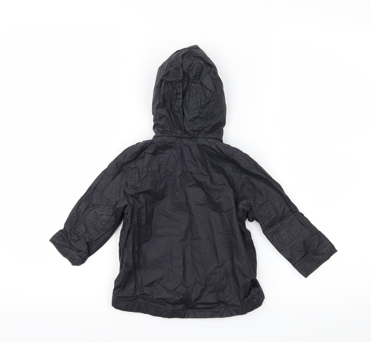 Mini Club Baby Grey   Jacket  Size 9-12 Months