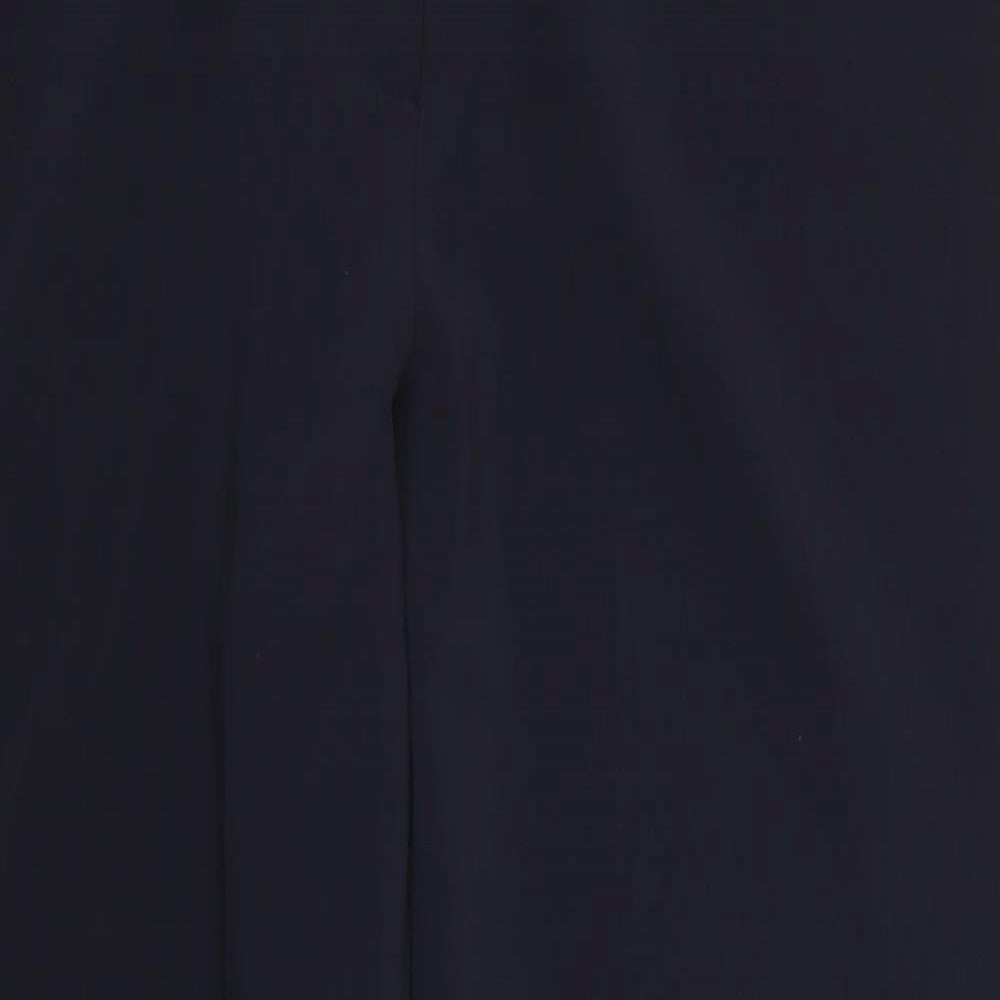 Gerry Weber Womens Blue   Sweatpants Trousers Size 16 L29 in