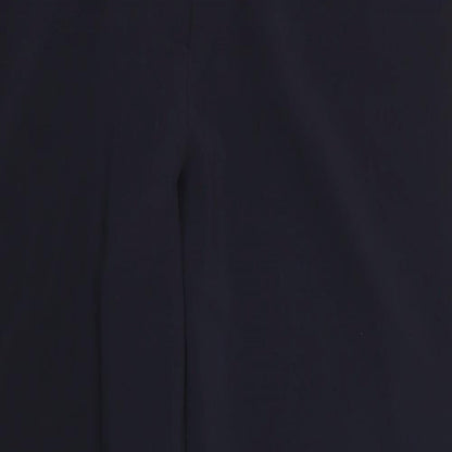 Gerry Weber Womens Blue   Sweatpants Trousers Size 16 L29 in