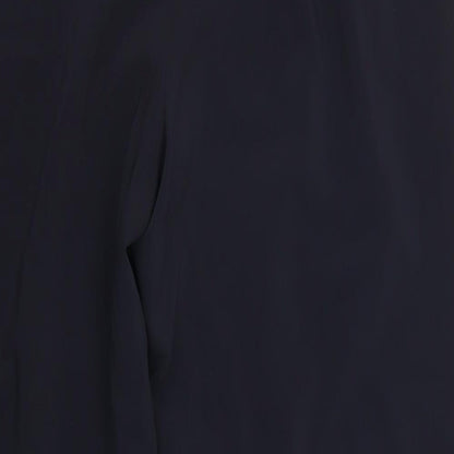 Gerry Weber Womens Blue   Sweatpants Trousers Size 16 L29 in