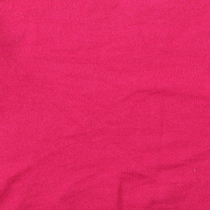 Apricot Womens Pink   Pullover Jumper Size 10