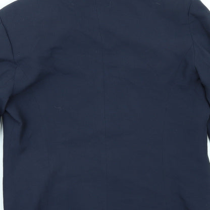 C&A Womens Beige   Jacket Suit Jacket Size 12