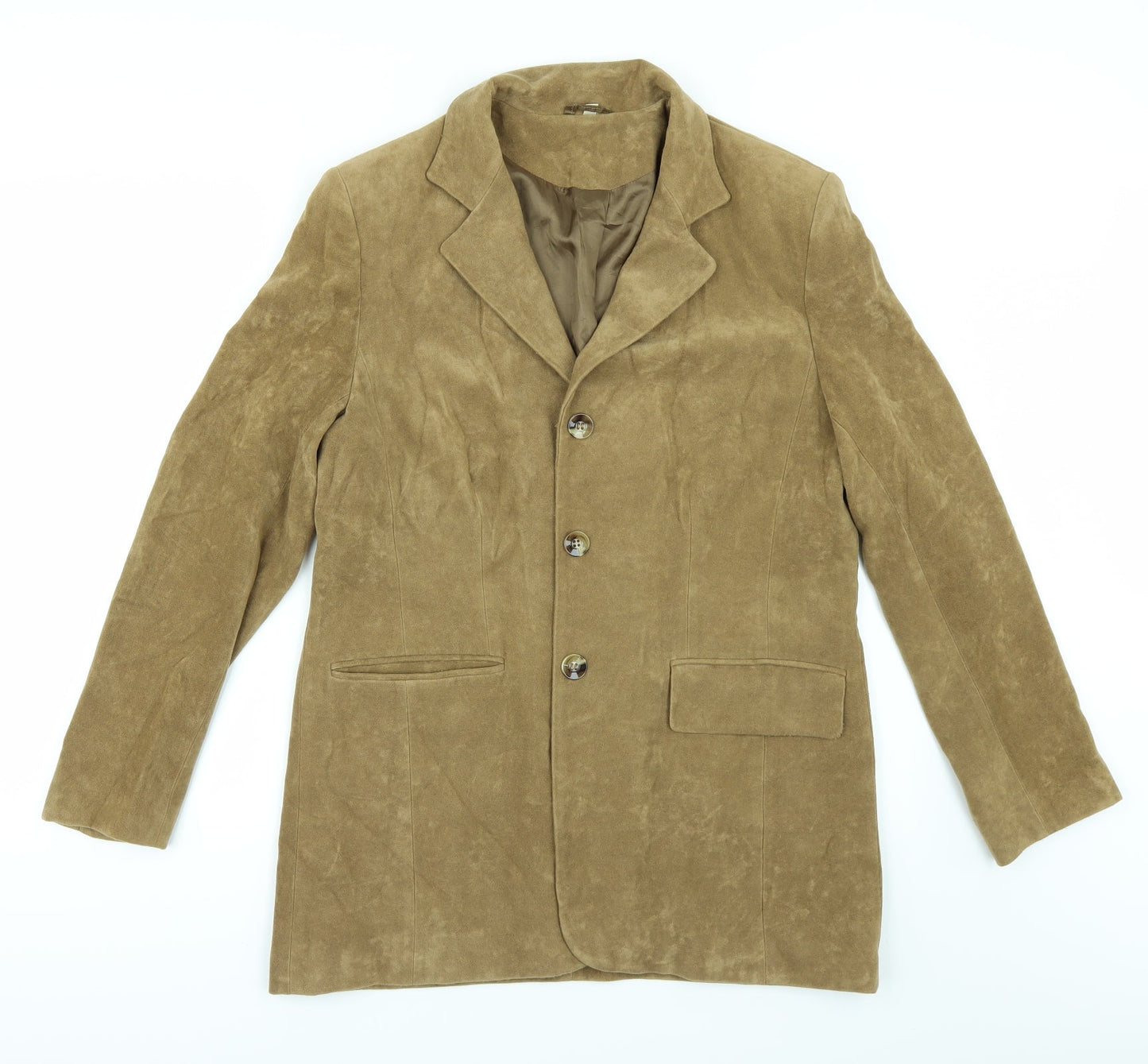 Womens UK Size 14 Cotswold Collections Beige Jacket