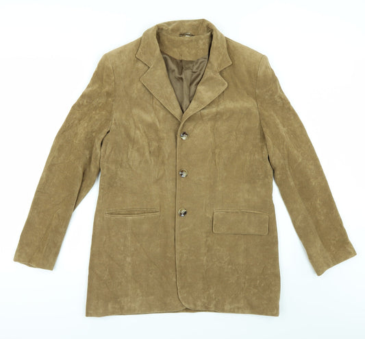 Cotswold Collections Womens Beige   Jacket  Size 14