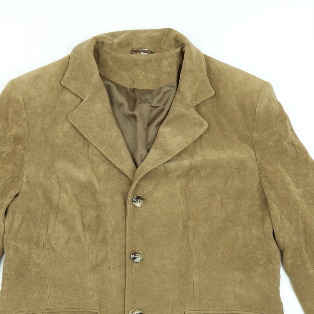 Womens UK Size 14 Cotswold Collections Beige Jacket