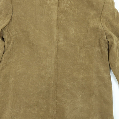 Womens UK Size 14 Cotswold Collections Beige Jacket