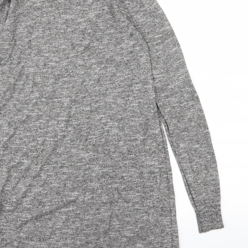 Atmosphere Womens Grey  Knit Pullover Jumper Size 12