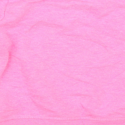 Gap Girls Pink   Pullover Sweatshirt Size 4 Years