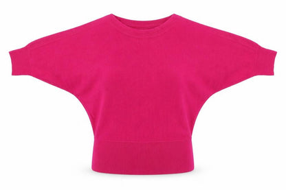 Marks & Spencer Womens Pink   Pullover Jumper Size 8