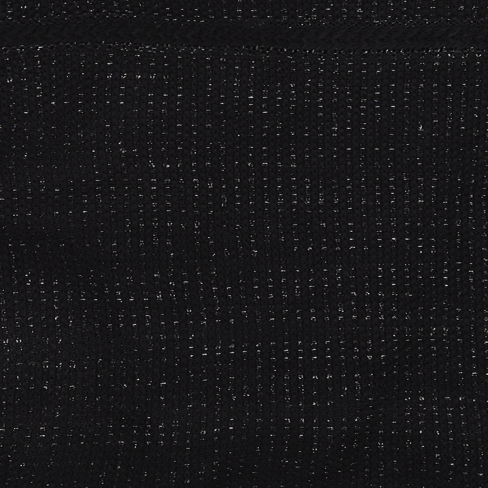 Soon Womens Black   Cardigan Jumper Size 20