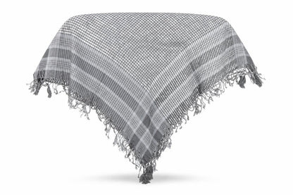 Preworn Womens Grey    Shawl/Wrap