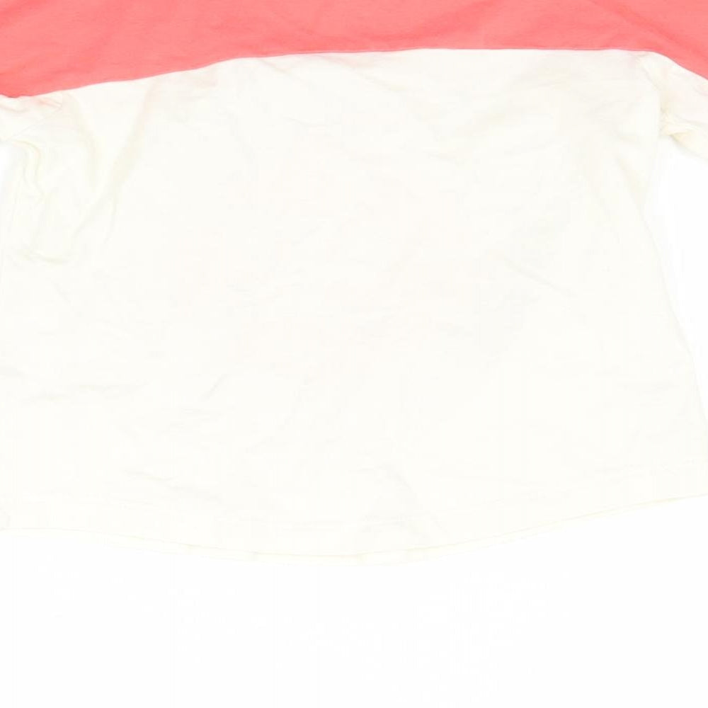 Fearme Boys White   Pullover Sweatshirt Size 2 Years