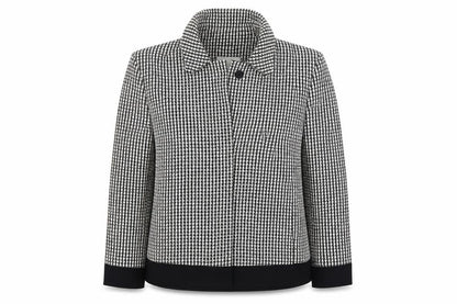 Great Plains Womens Grey   Jacket Coat Size L