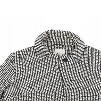 Great Plains Womens Grey   Jacket Coat Size L