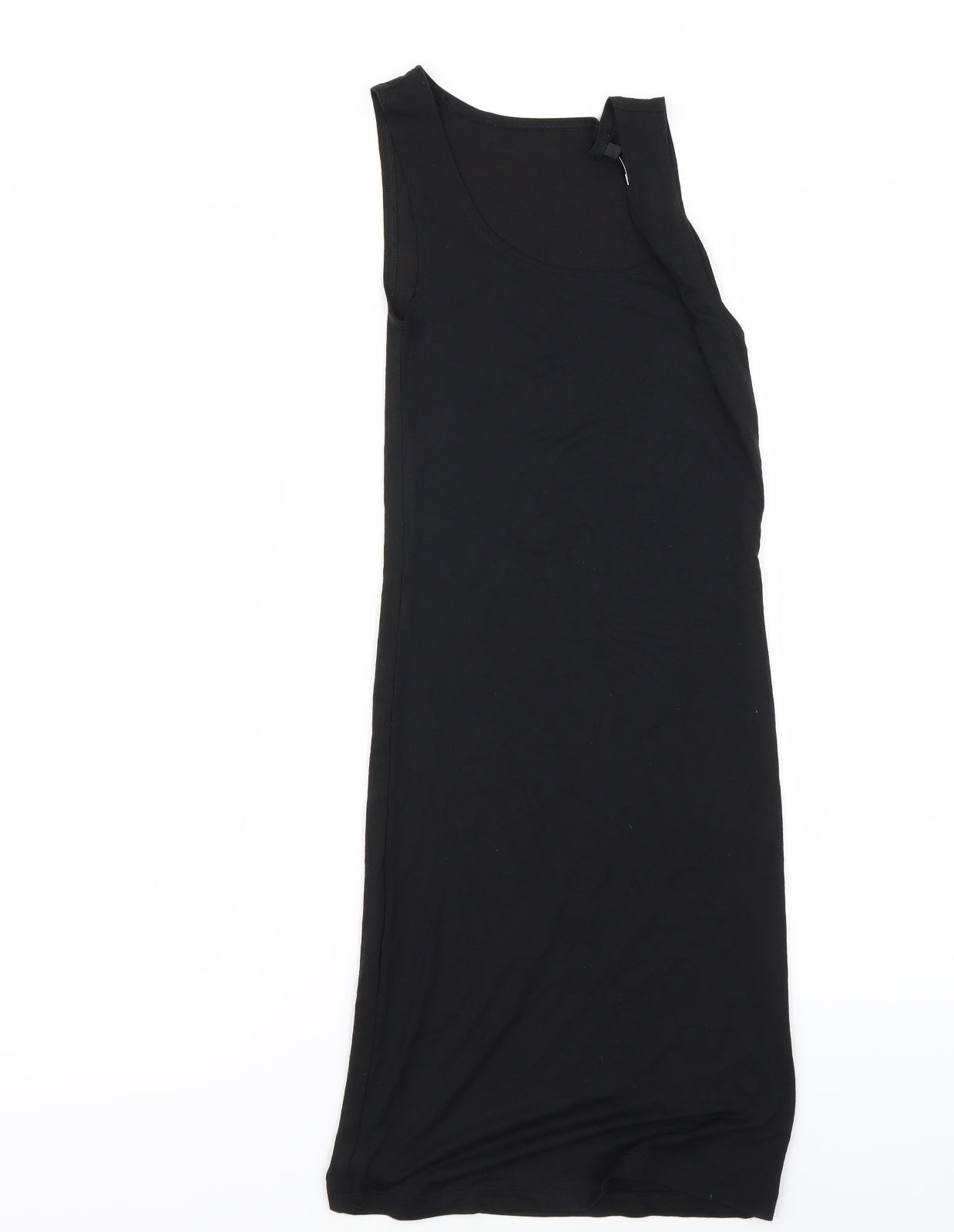 Marks and Spencer Womens Black   Bodycon  Size 6