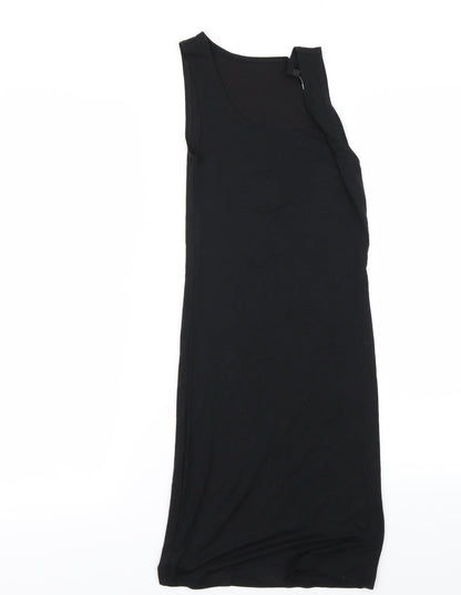 Marks and Spencer Womens Black   Bodycon  Size 6