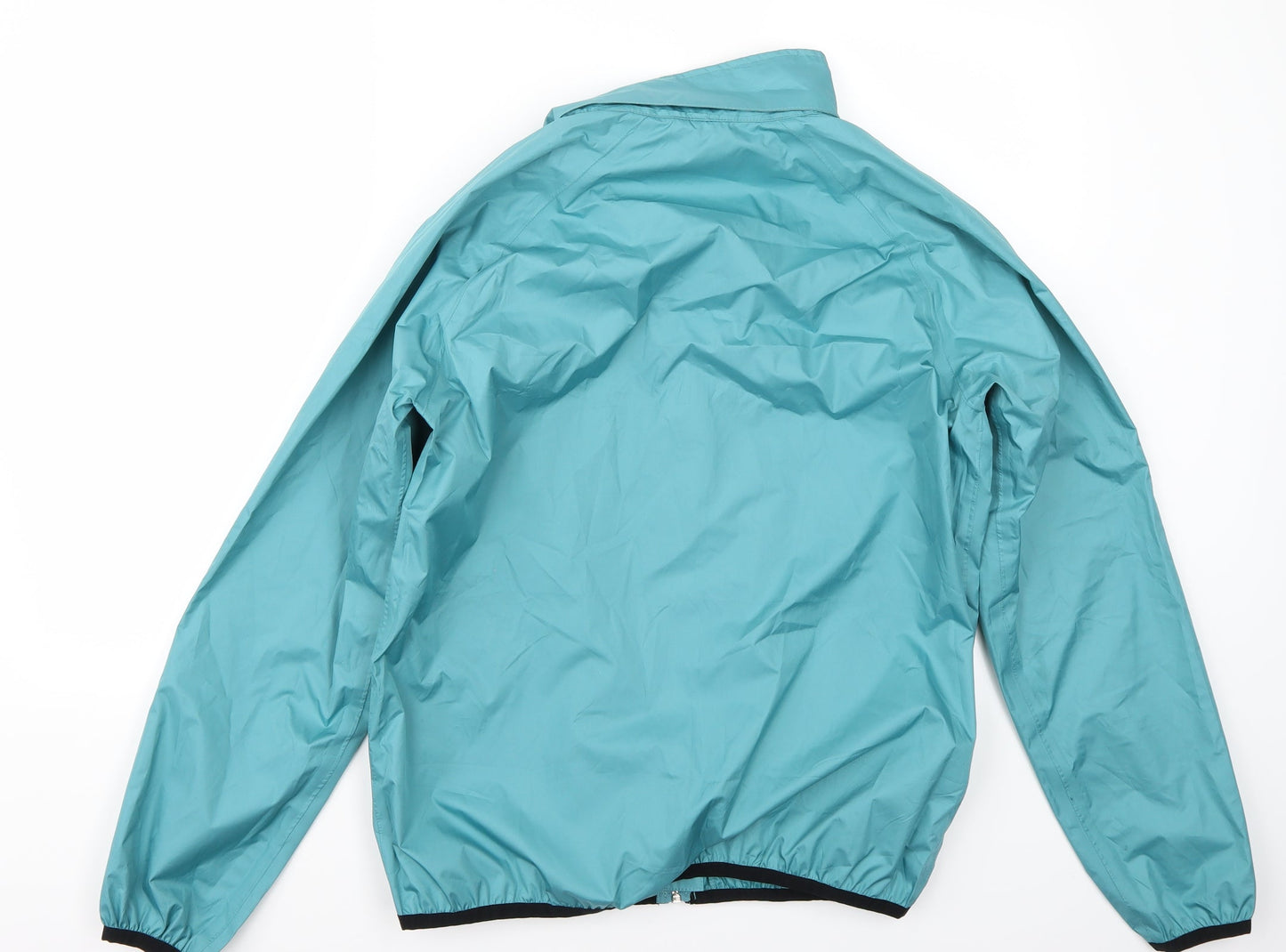 Womens UK Size S Cotton Traders Green Jacket