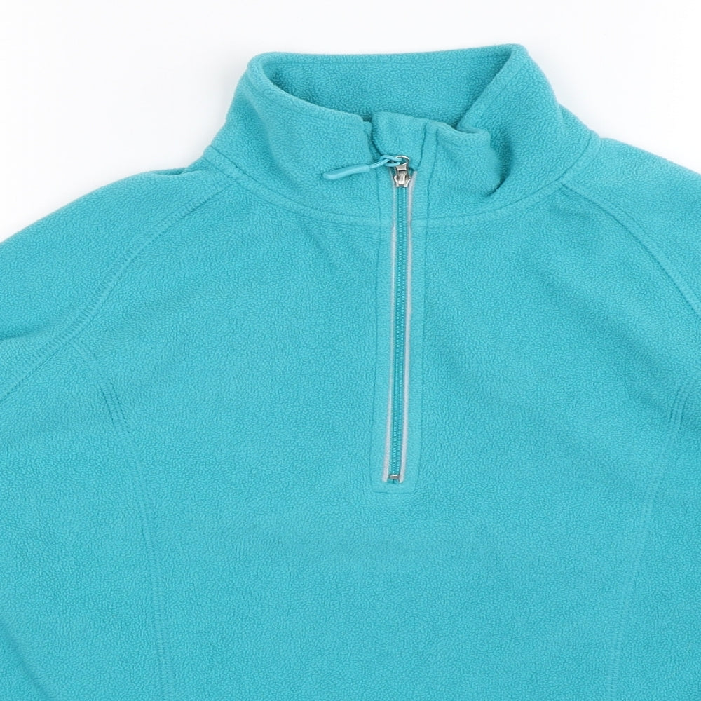 Womens UK Size 12 Atmosphere Green Jacket