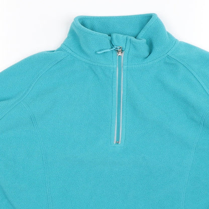 Womens UK Size 12 Atmosphere Green Jacket