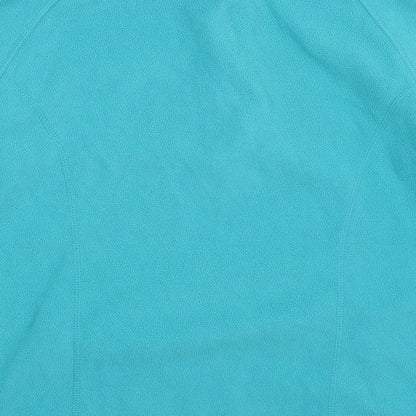 Womens UK Size 12 Atmosphere Green Jacket