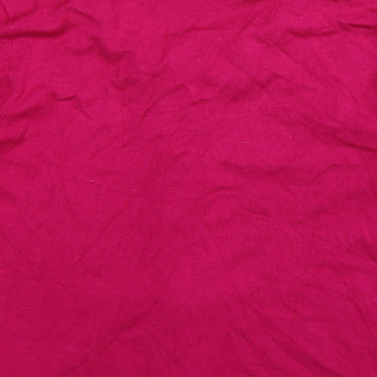 Gerry Weber Womens Pink  Knit Cardigan Jumper Size 10