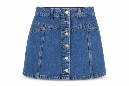 Womens UK Size 8 Top shop Skater  Skirt