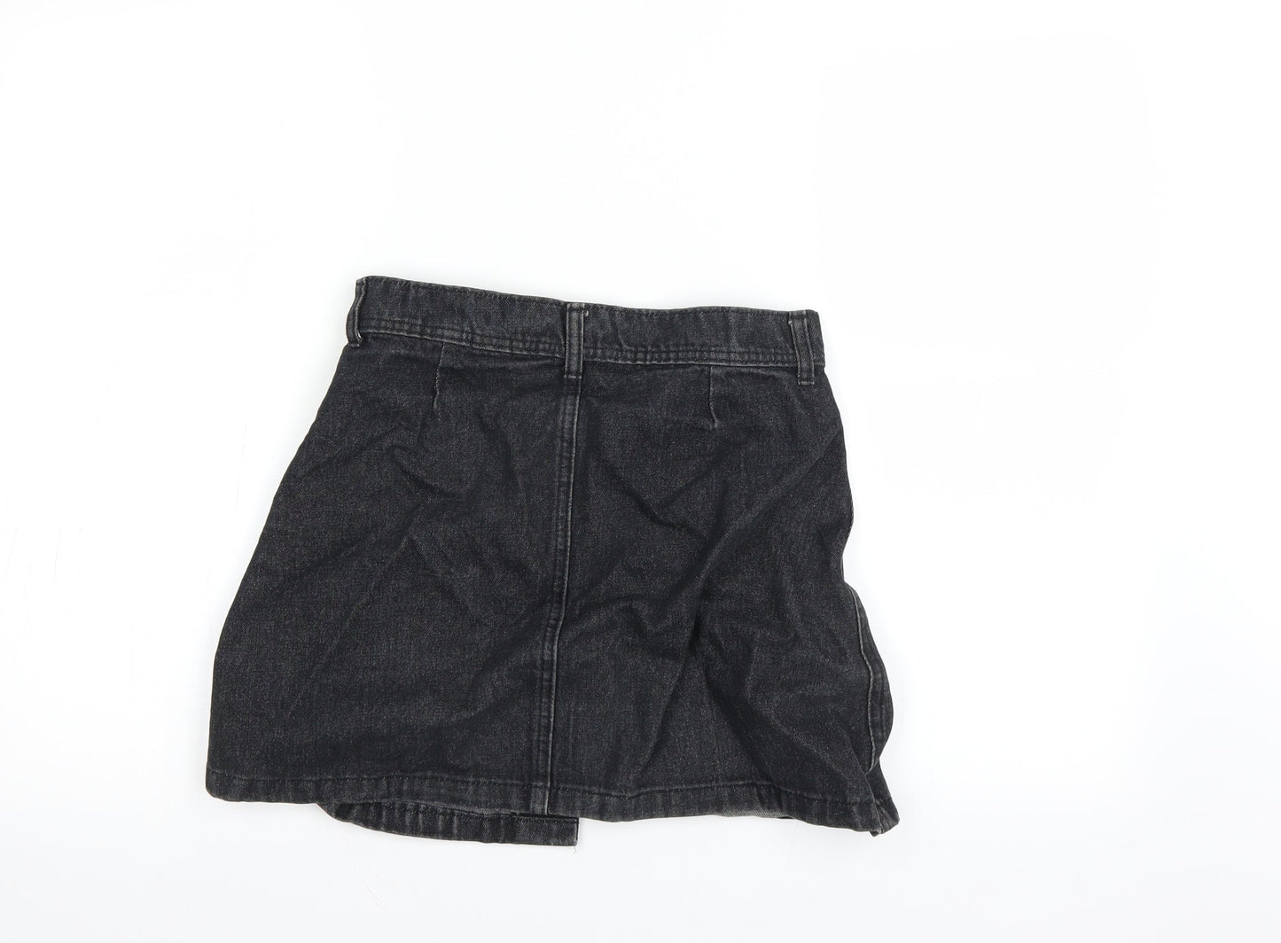 Womens UK Size 8 Preworn A-Line  Skirt
