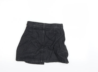 Womens UK Size 8 Preworn A-Line  Skirt