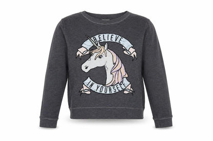 New Look Womens Grey   Pullover Jumper Size 10