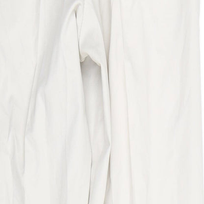 Canada Womens Grey   Trousers  Size 36 in L32 in