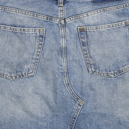 H&M Womens Blue   A-Line Set Size 6