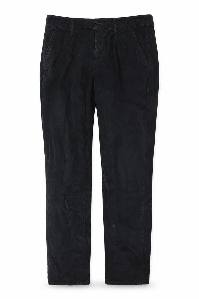 Womens UK Size S Zara Regular Fit Straight Blue Jeans
