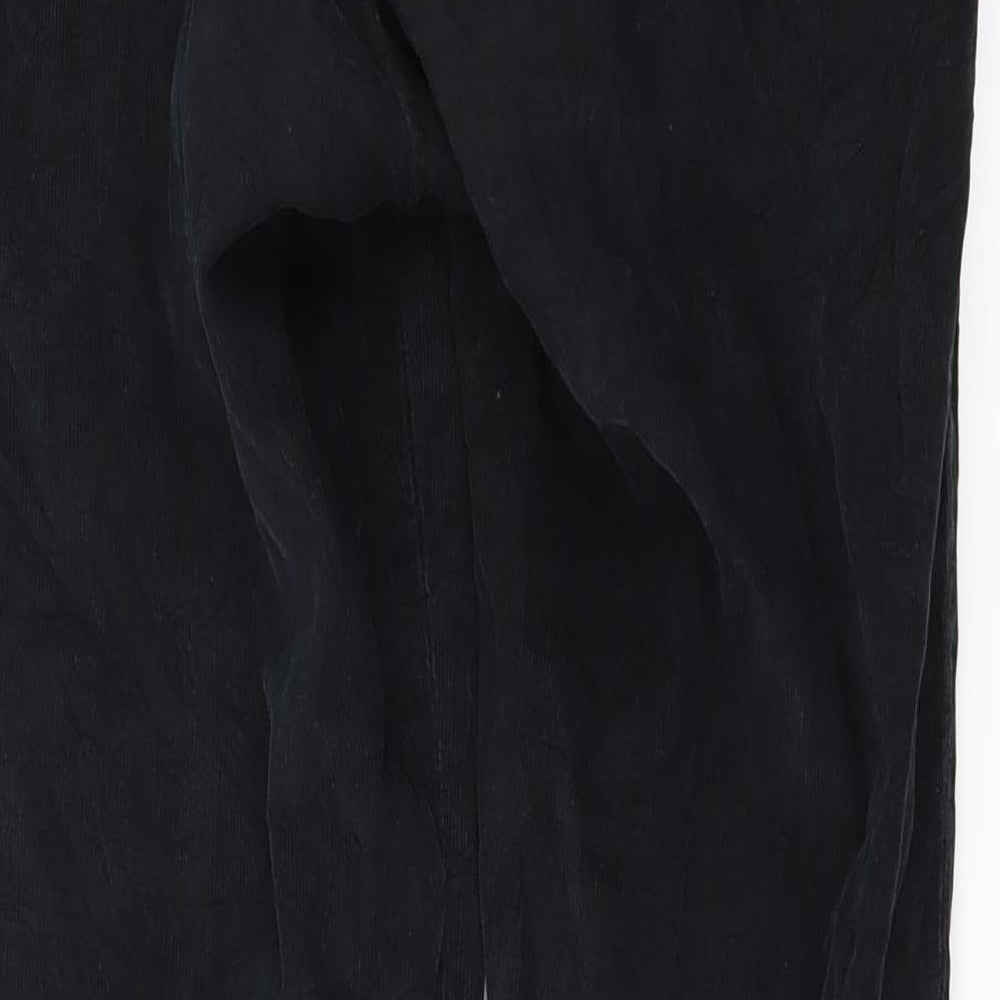 Zara Womens Blue   Straight Jeans Size S L28 in