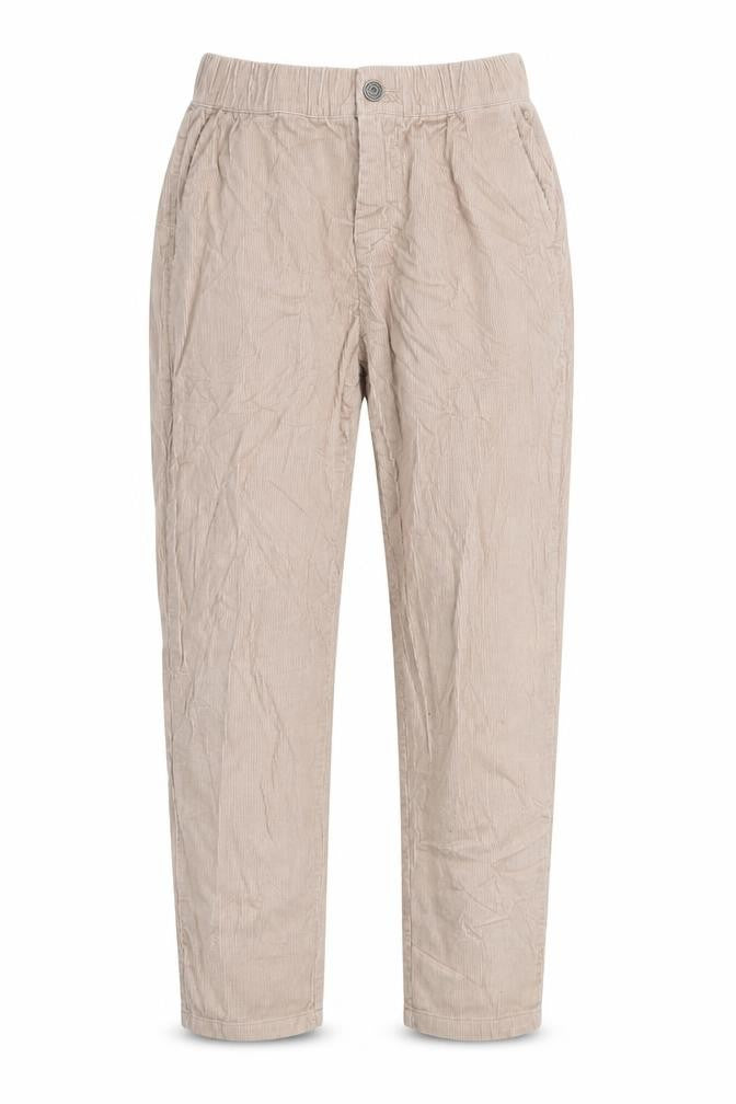 Womens UK Size M Pull & Bear Regular Fit  Pink Trousers