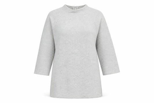 Principles Womens Grey   Pullover Jumper Size 10