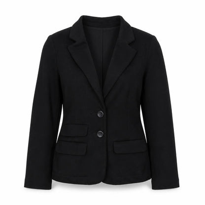 Tu Womens Black   Jacket Blazer Size 12