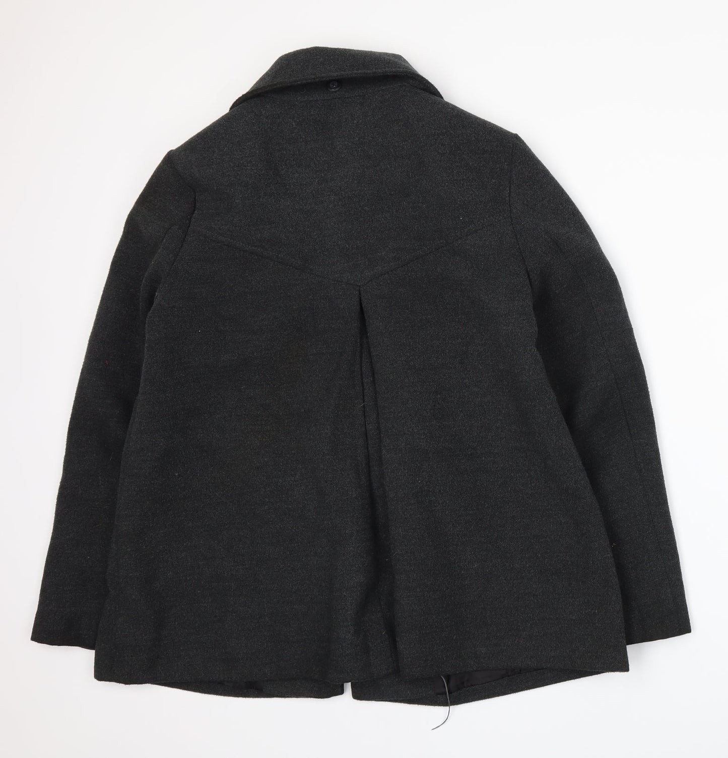 Womens UK Size 12 Atmosphere Grey Jacket